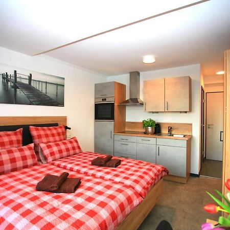 Ueberlinger See-Apartments Apartment 5 Ueber-See Uberlingen Esterno foto